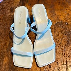 Jeffrey Campbell JAMM Sandals